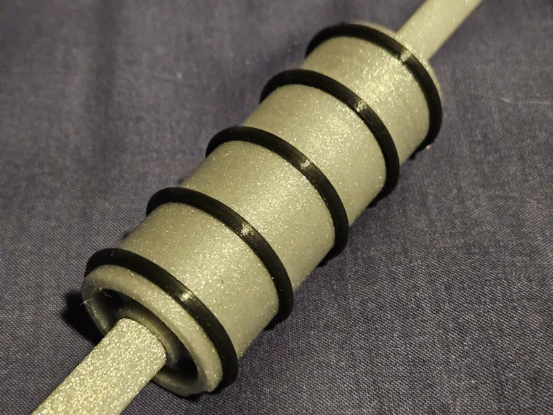 Shuffler TPU O-Ring