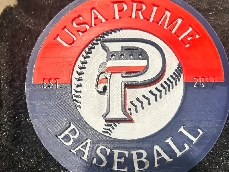prime usa baseball hype chain