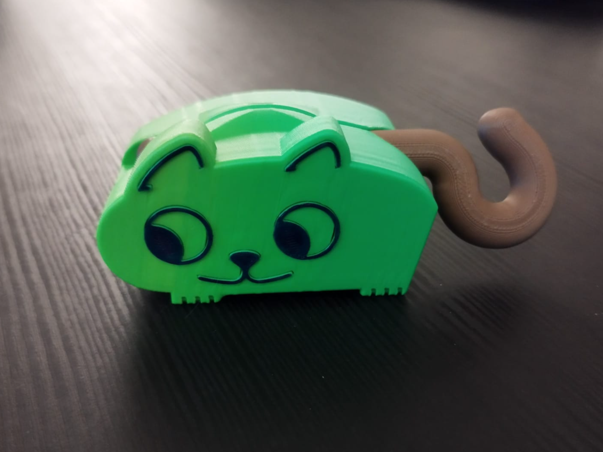 Toothpaste Squeezer - Kitten V2