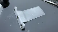 0.2mm layer, 2 walls, 30% infill