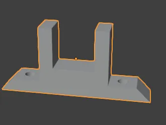 Soporte para cooler