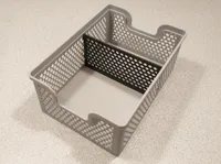 0.2mm layer, 2 walls, 12% infill