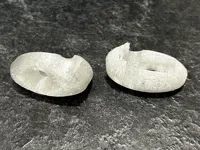 0.2mm layer, 6 walls, 25% infill