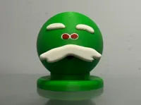 0.12mm 层高, 3 层墙, 15% 填充