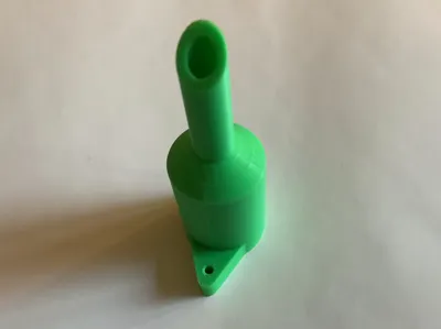 Pump Adapter