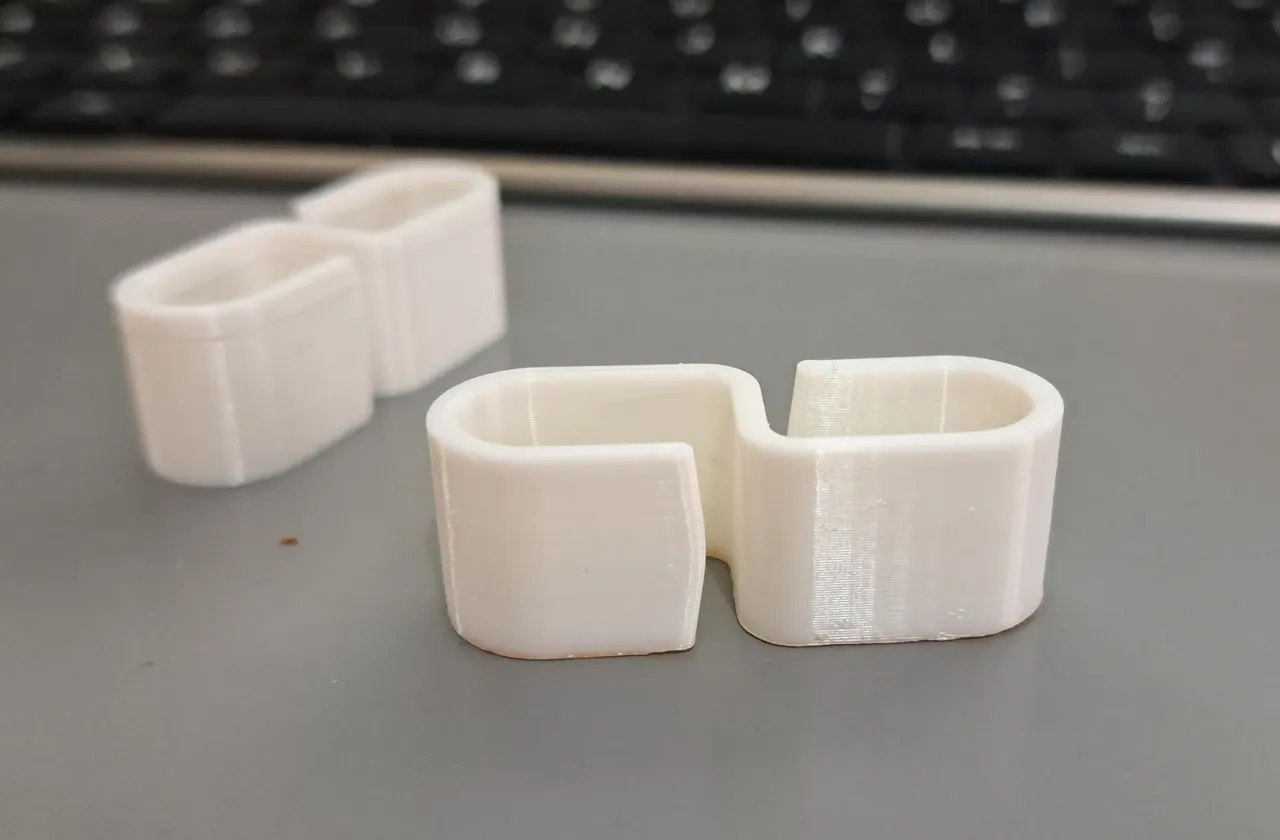 Cable Organizer-Cable Clip view 4