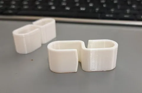 Cable Organizer-Cable Clip view 4