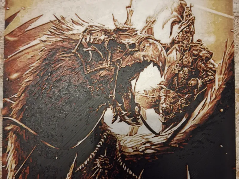 Karl Franz Hueforge