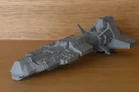 Aurora — accessoires Atlantis 4 (Stargate) — photo 2