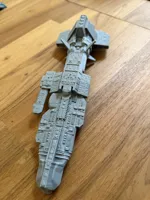 Aurora — accessoires Atlantis 4 (Stargate) — photo 4