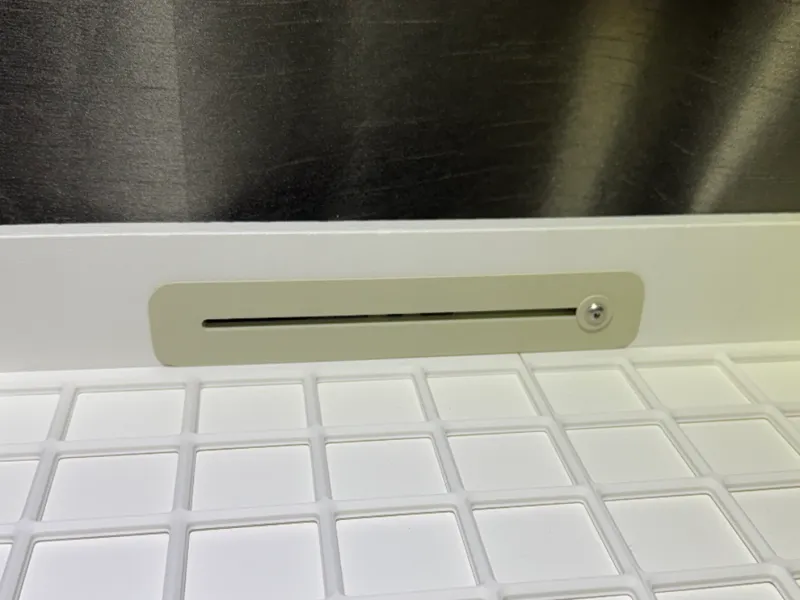 IKEA ALEX - Schubladen Vollauszug