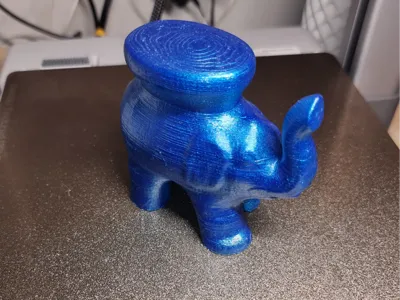 Elefante