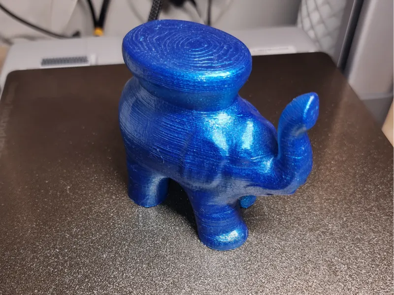 Elefante