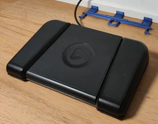 Stream Deck Pedal Spacer