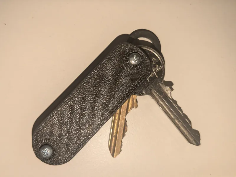 edc keyholder