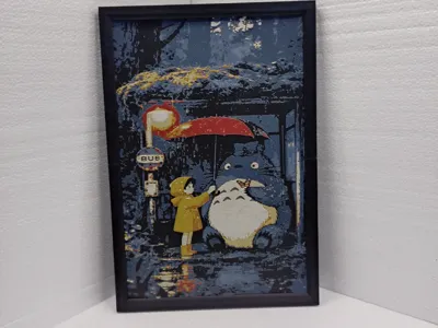 My Neighbour Totoro