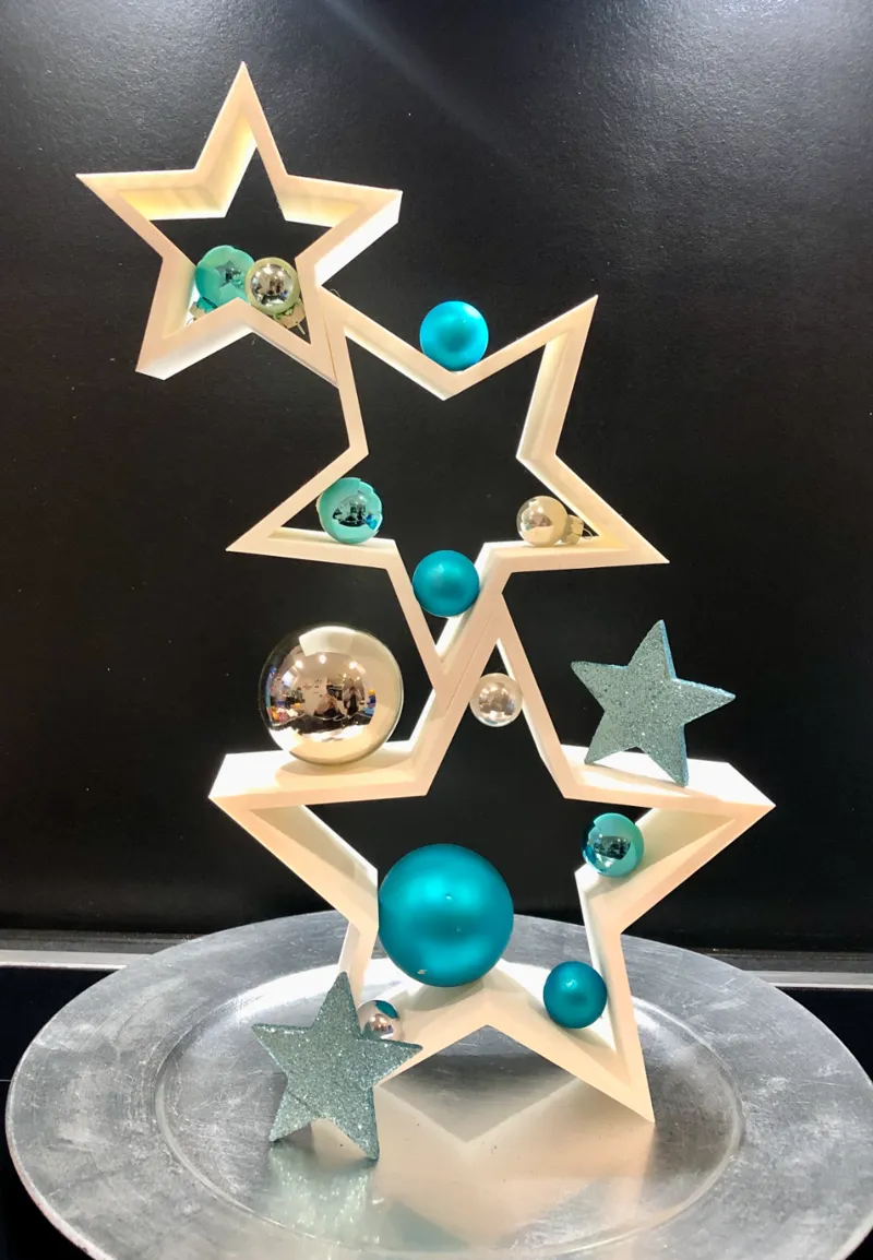 Christmas Stars