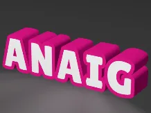 LightBox Anaïg