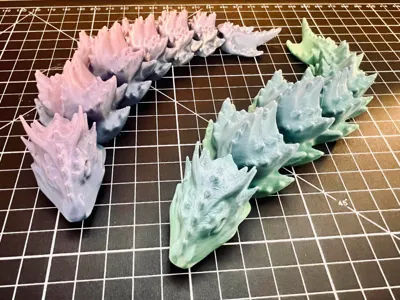 Dragon Slug