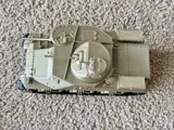 Фигурка на танк M3 Lee