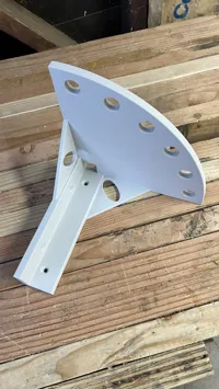 0.28mm layer, 2 walls, 20% infill