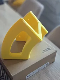 PETG, and optimized