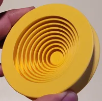 Disque fidget — photo 2