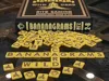 BANANAGRAMS (Wild Card) - Bookcase Edition