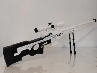 Sniper AWP Printstream CSGO