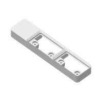 Grille Gridfinity pour meuble Ikea Micke — photo 6