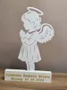 Girl Angel 0.08mm layer, 2 walls, 15% infill