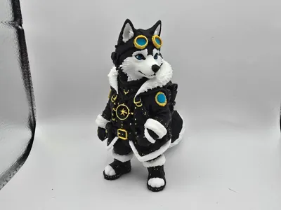 Stormpaw