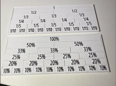 Percentage Fraction and  Decimal  - Educational