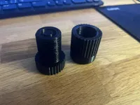 0.2mm layer, 6 walls, 30% infill