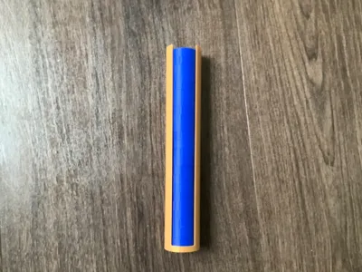 Connect Four Cassino Style Pieces Holder