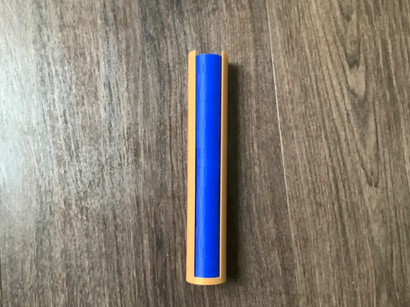 Connect Four Cassino Style Pieces Holder