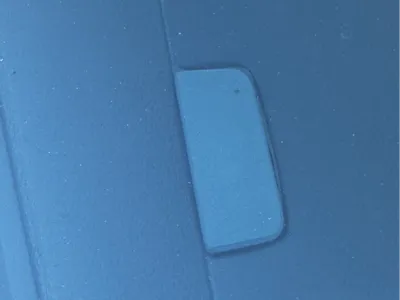 MK6 Jetta/Golf Ambient Light Sensor Cover