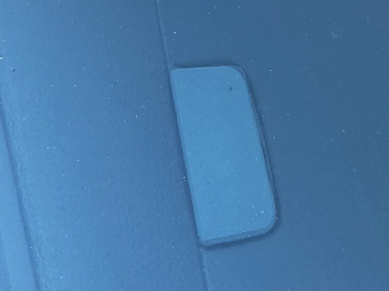 MK6 Jetta/Golf Ambient Light Sensor Cover