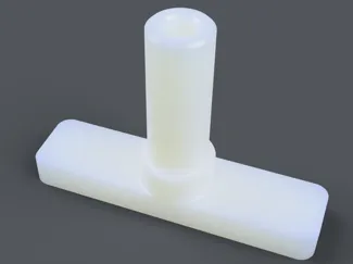 Verschluss für Schnellverbinder (Trockenbox)