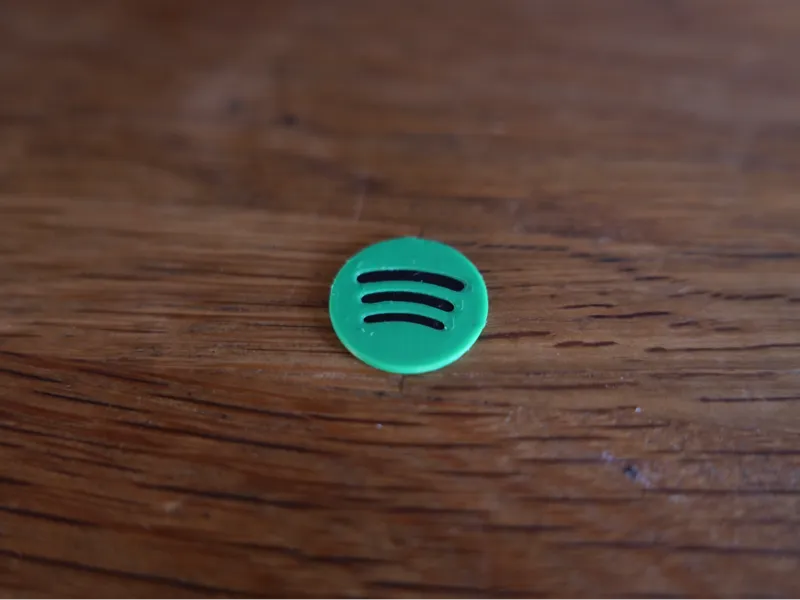 Spotify Logo / Icon