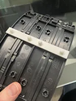 0.2mm layer, 6 walls, 50% infill