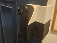 0.2mm layer, 2 walls, 30% infill