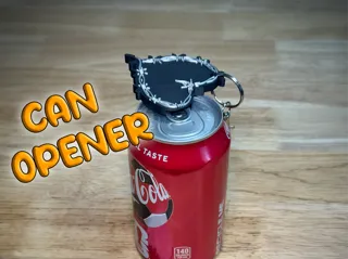გულის ფორმის ქილის გამხსნელი ბრელოკი thumbnail 4