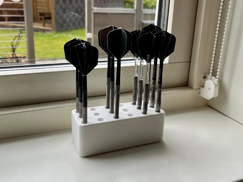 Darts Stand