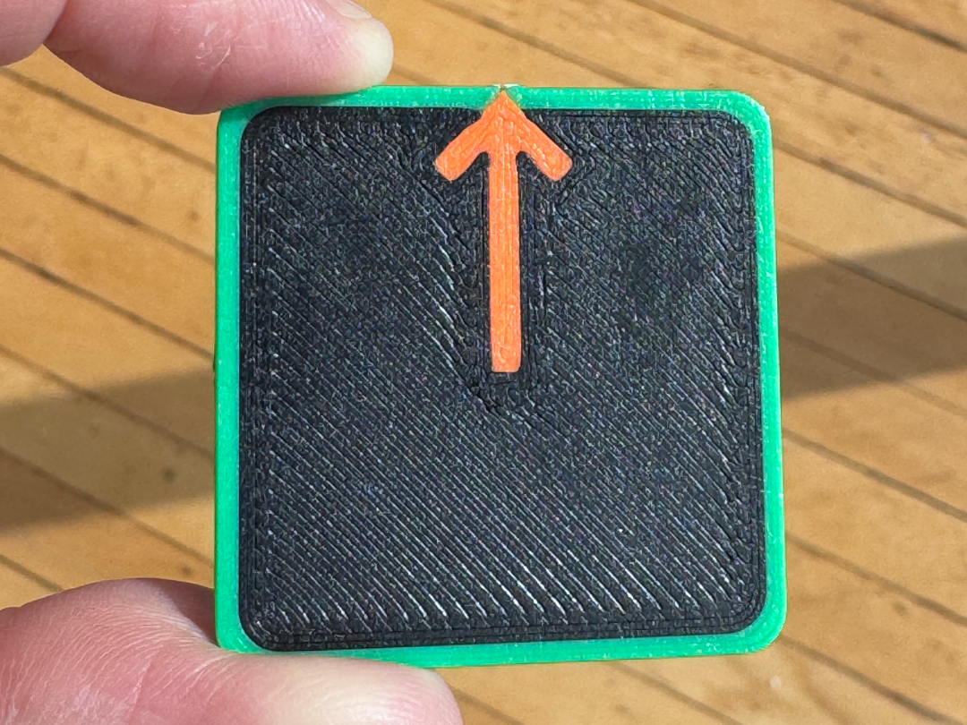 3Dプリントパズル - MakerWorld