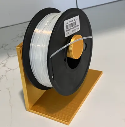 0.25kg filament spool stand