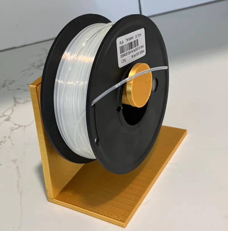 0.25kg filament spool stand
