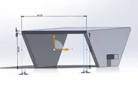 Standard | 0.2mm layer, 2 walls, 15% infill