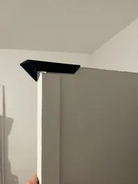 Arrière plus court | 0.2mm layer, 2 walls, 15% infill