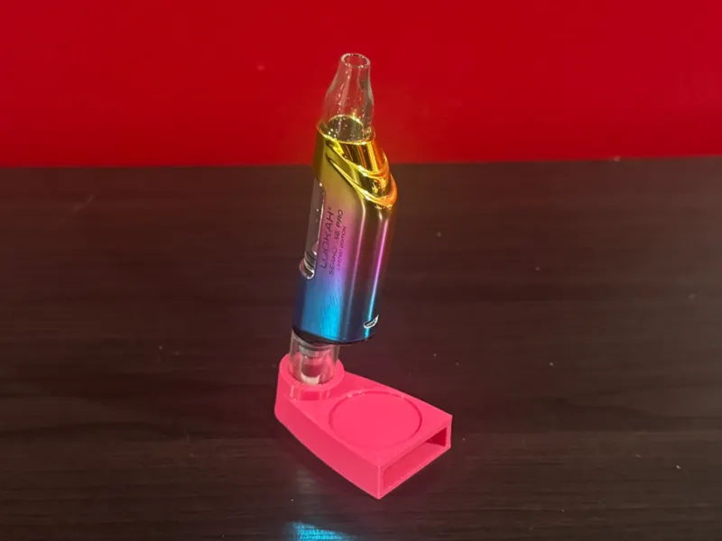 Lookah Seahorse Pro Stand